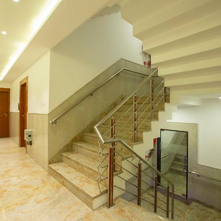 Hotel Arch Suites - Near Aerocity Нью-Делі Екстер'єр фото