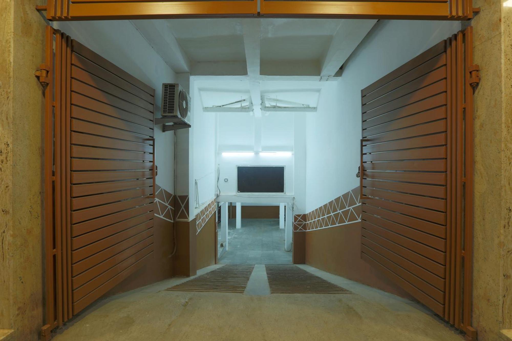 Hotel Arch Suites - Near Aerocity Нью-Делі Екстер'єр фото